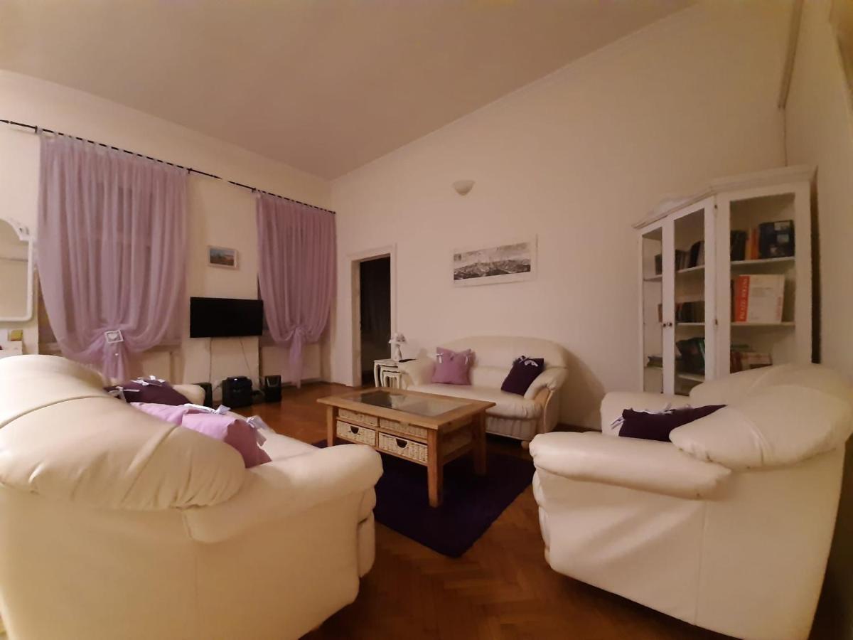 ブダペストPanoramaアパートメント エクステリア 写真
